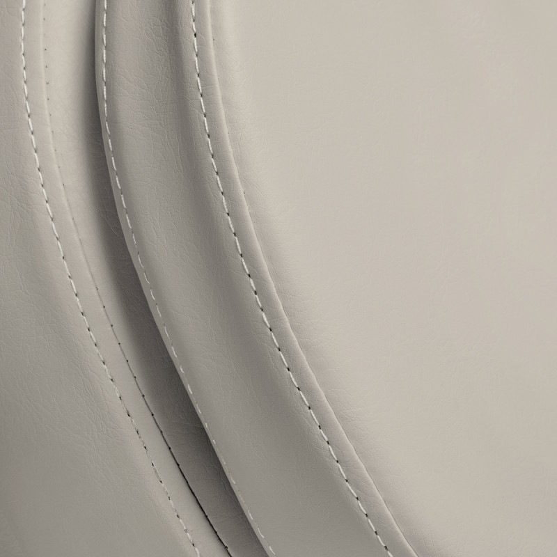 Fotel kosmetyczny elektryczny Sillon Classic 3 silniki beżowy