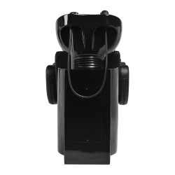 Myjnia fryzjerska Gabbiano Sewilla czarna