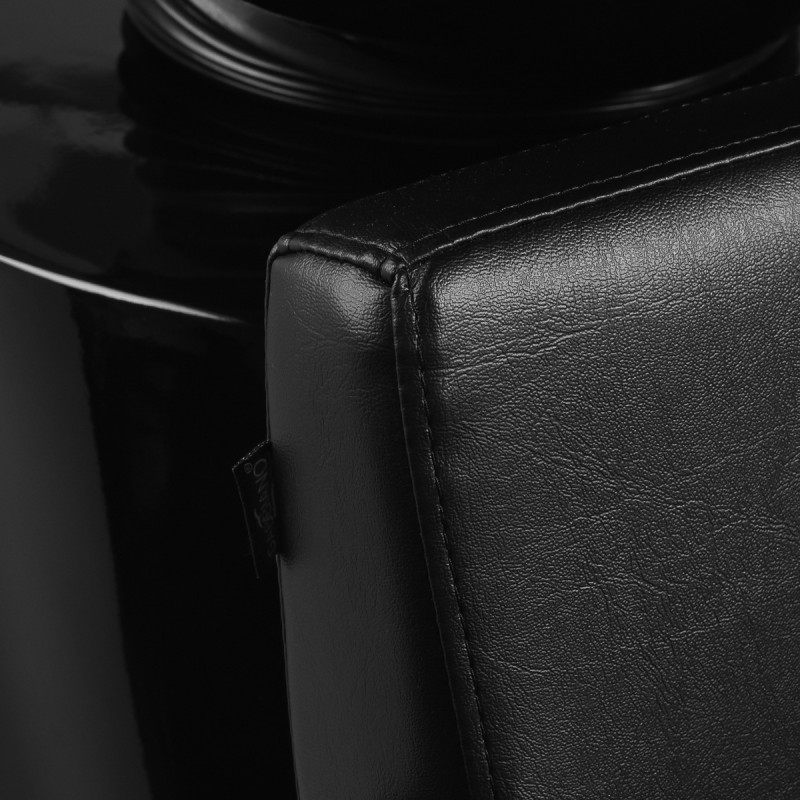 Myjnia fryzjerska Gabbiano Sewilla czarna