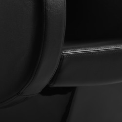 Myjnia fryzjerska Gabbiano Sewilla czarna