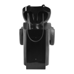 Myjnia fryzjerska Gabbiano Sewilla szara