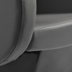 Myjnia fryzjerska Gabbiano Sewilla szara