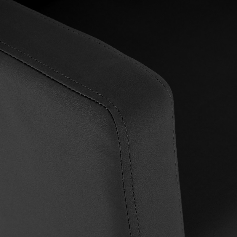 Myjnia fryzjerska Gabbiano Vitoria czarna