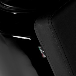 Myjnia fryzjerska Gabbiano Vitoria czarna