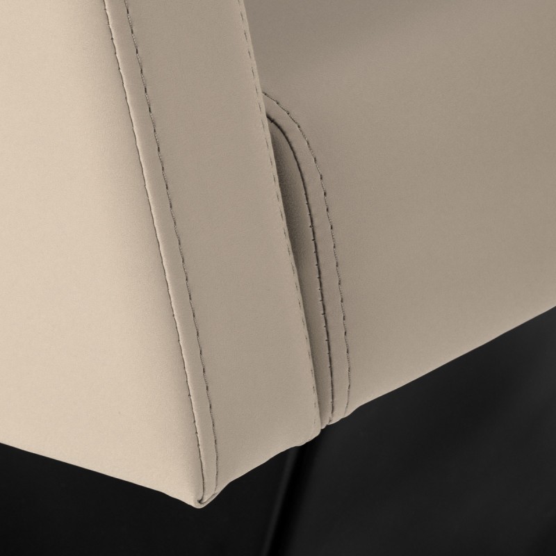 Myjnia fryzjerska Gabbiano Vitoria beżowa