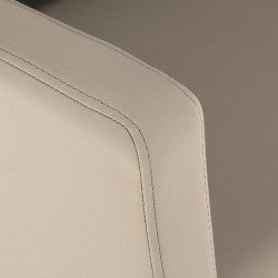 Myjnia fryzjerska Gabbiano Vitoria beżowa