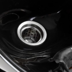 Myjnia fryzjerska Gabbiano Vitoria beżowa