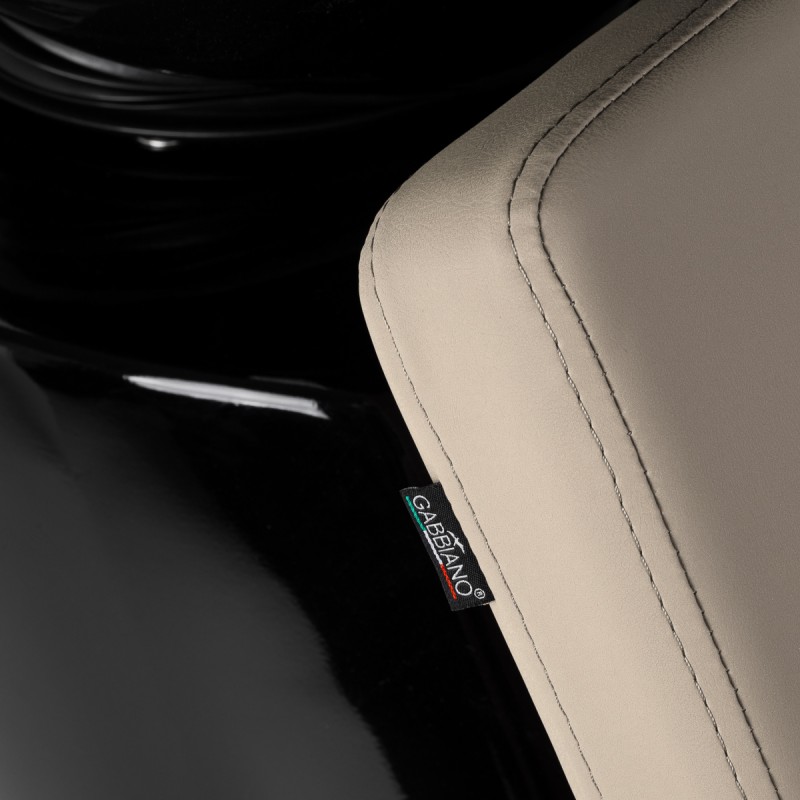 Myjnia fryzjerska Gabbiano Vitoria beżowa