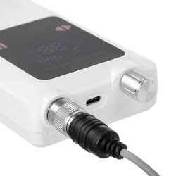 Saeyang frezarka Marathon K30S bezszczotkowa