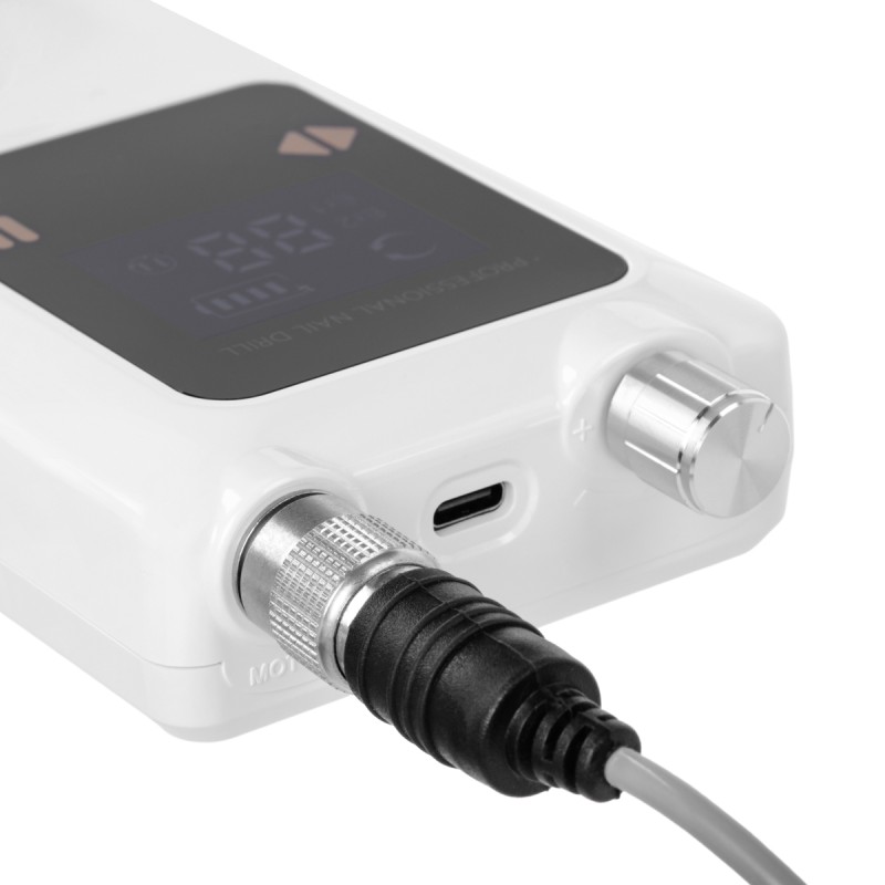 Saeyang frezarka Marathon K30S bezszczotkowa