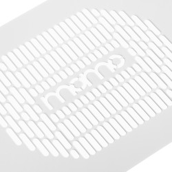 Biurko kosmetyczne G031 z pochłaniaczem Momo professional J-02 białe