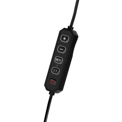 Lampa zabiegowa MOMO MOON MX6 do rzęs biała