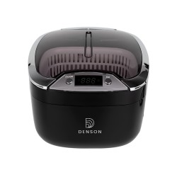 Myjka ultradźwiękowa ACD-7920 poj. 0,85 L 55W czarna