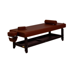 Stół do masażu THAI NUI -szerokość 90 cm -Stoły do masażu tajskiego-