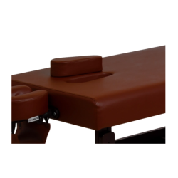 Stół do masażu THAI NUI -szerokość 90 cm -Stoły do masażu tajskiego- 