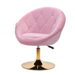 Fotel kosmetyczny 4Rico QS-BL12G - Solidny | EVERSUN