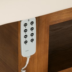 Leżanka SPA Sillon Leisure