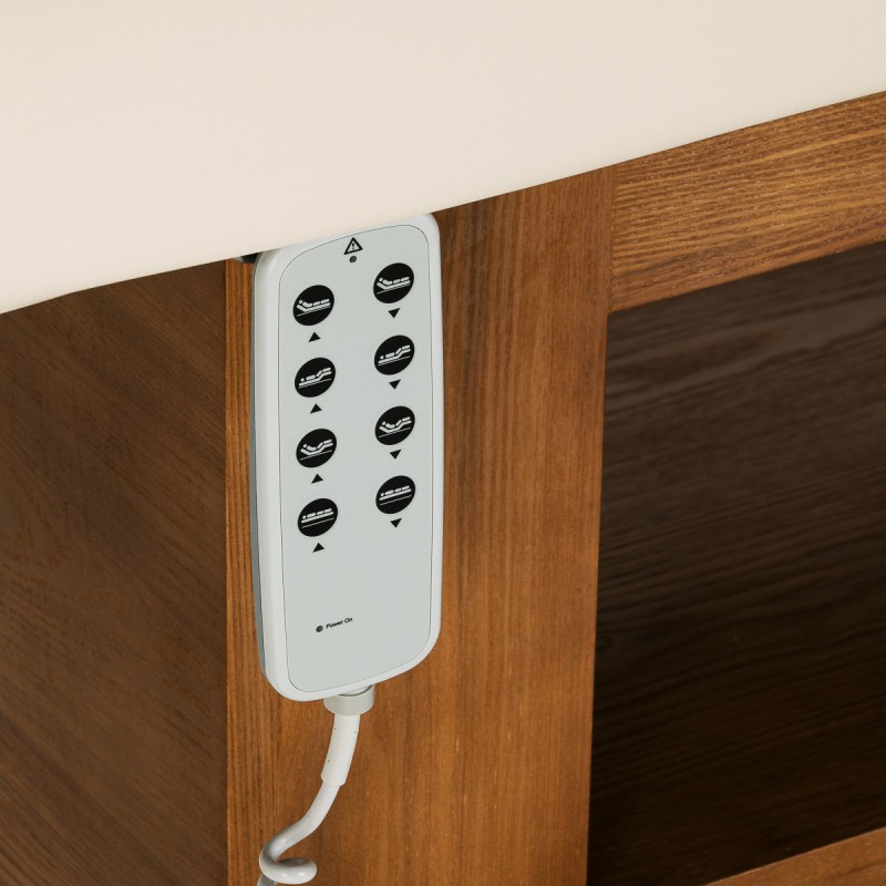 Leżanka SPA Sillon Leisure