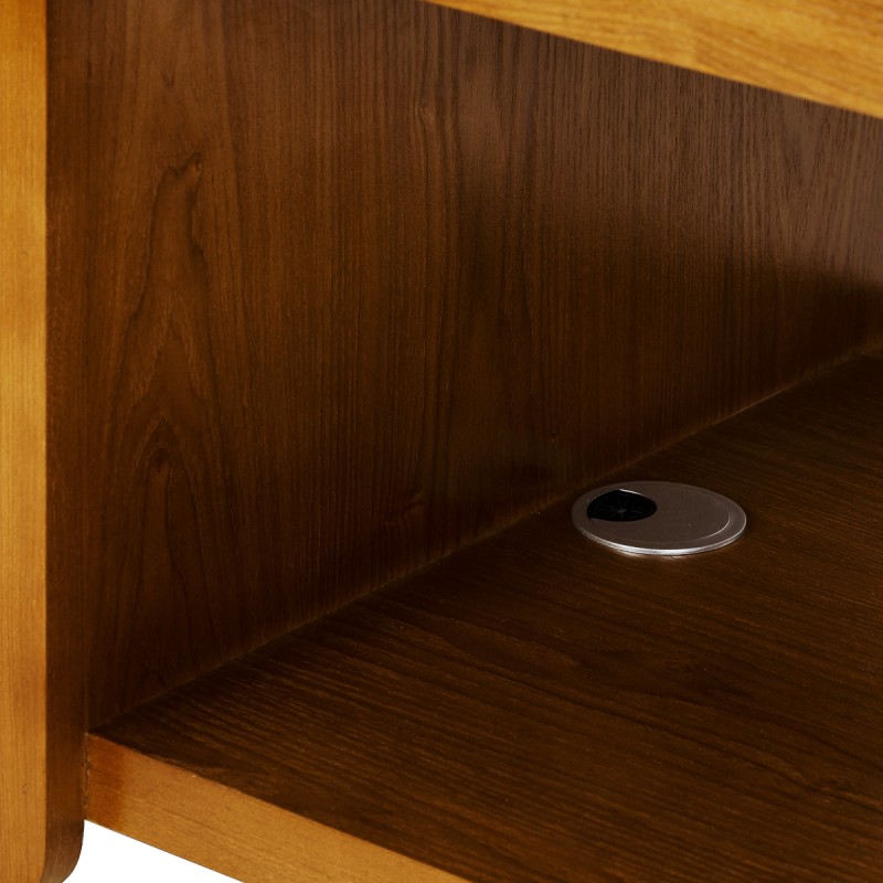 Leżanka SPA Sillon Leisure