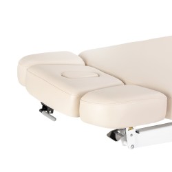 Leżanka SPA Sillon Leisure Premium