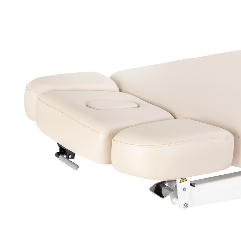 Leżanka SPA Sillon Leisure Premium