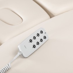 Leżanka SPA Sillon Leisure Premium