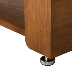 Leżanka SPA Sillon Leisure Premium