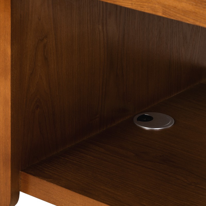 Leżanka SPA Sillon Leisure Premium