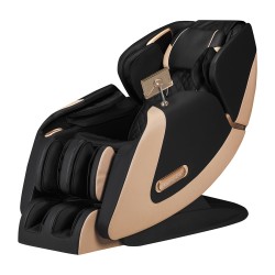 Sakura fotel masujący Luxury 808 | Solidny | EVERSUN