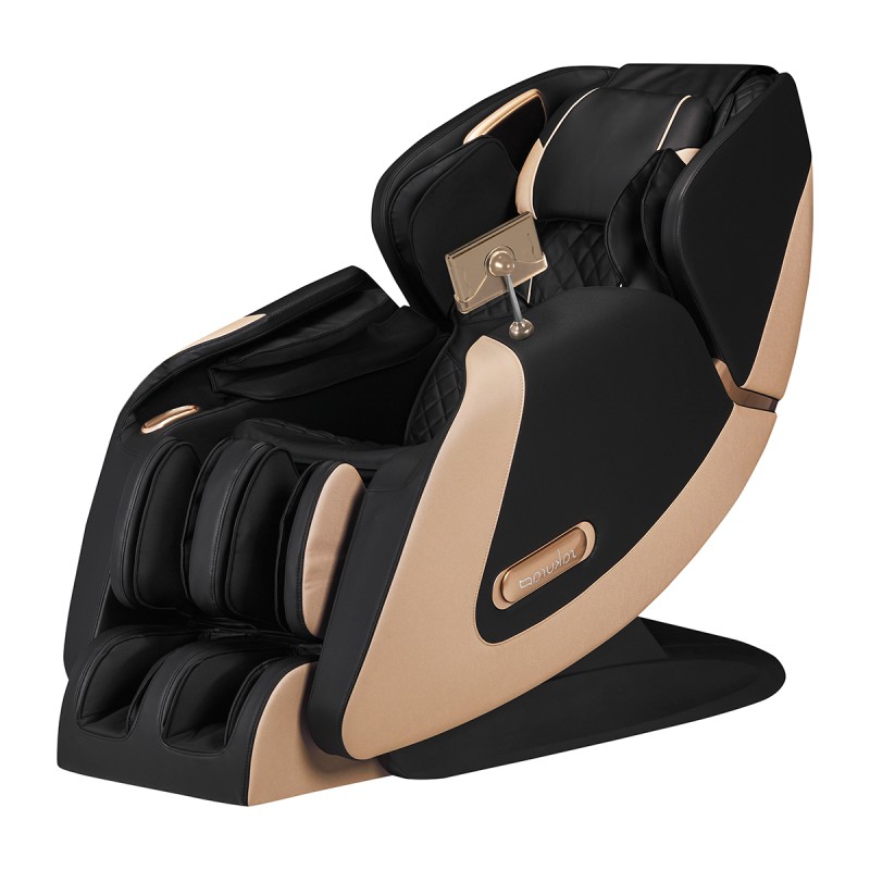 Sakura fotel masujący Luxury 808 | Solidny | EVERSUN