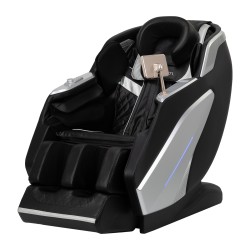 Fotel masujący Sakura Prime 108 czarny -Fotele do masażu- 