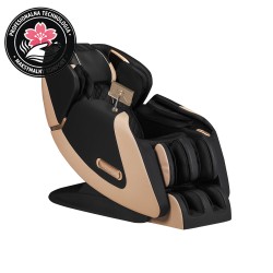 Sakura fotel masujący Luxury 808 | Solidny | EVERSUN