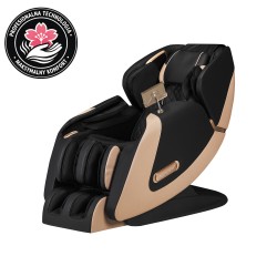 Sakura fotel masujący Luxury 808 | Solidny | EVERSUN