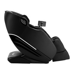 Fotel masujący Sakura Maximus 809 3D czarny