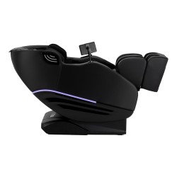 Fotel masujący Sakura Maximus 809 3D czarny