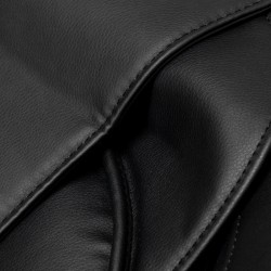 Fotel masujący Sakura Maximus 809 3D czarny