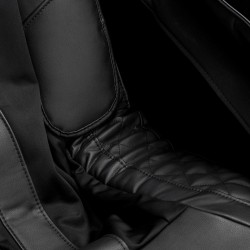 Fotel masujący Sakura Maximus 809 3D czarny