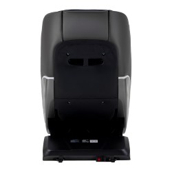 Fotel masujący Sakura Maximus 809 3D szaro niebieski