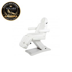 Fotel Pedicure MEDIAL | Elektryczny, solidny | EVERSUN