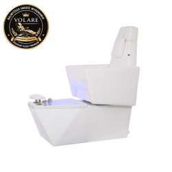 Fotel Pedicure Spa GAP- elektryczny 2 silnikowy|Solidny