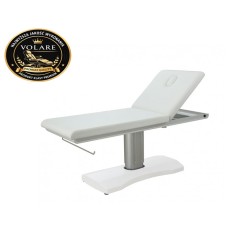 Łożko kosmetyczne Elche z podgrzewaniem | Profesjonalne