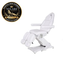 Fotel Pedicure KUNE | Regul. wys. 58-81 cm | EVERSUN