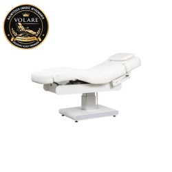 Fotel SPA LEUS – 3-Silnikowa Leżanka z Grzaniem | EVERSUN