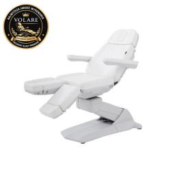 Fotel do Pedicure MENDIAL SMART biały