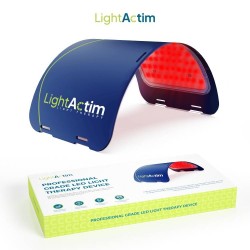 LED PRO LIGHT Terapia światłem LED -Strona główna- 