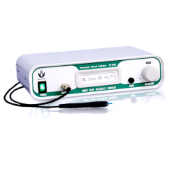 Epilator Blend Ep200 | Termoliza i elektroliza -Urządzenia do zamykania naczynek- 