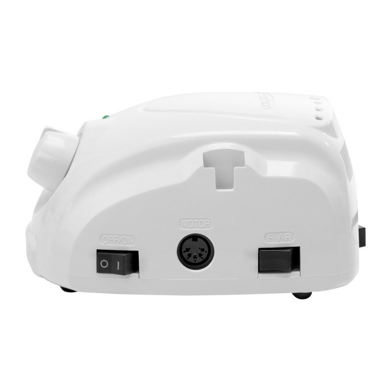 Saeyang frezarka Marathon 3 Champion white + H35SP1 biała