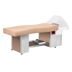 Myjnia fryzjerska Head Spa Soft Line 034 beżowa | Pro