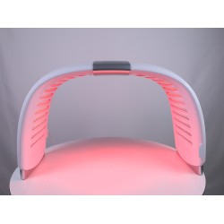 Lampa do fototerapii PDT LED A9 PRO 720 diod -Lampy kosmetyczne- 
