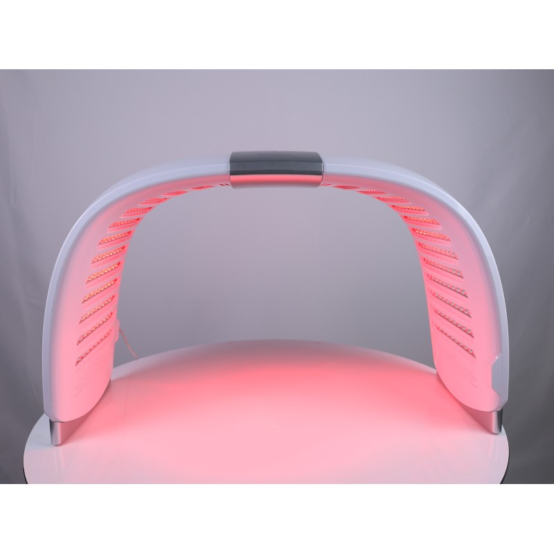 Lampa do fototerapii PDT LED A9 PRO 720 diod -Lampy kosmetyczne- 